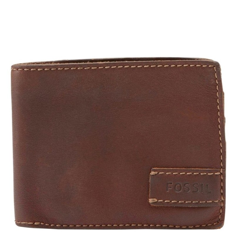 Plånböcker för män - Fossil plånbok FO513283