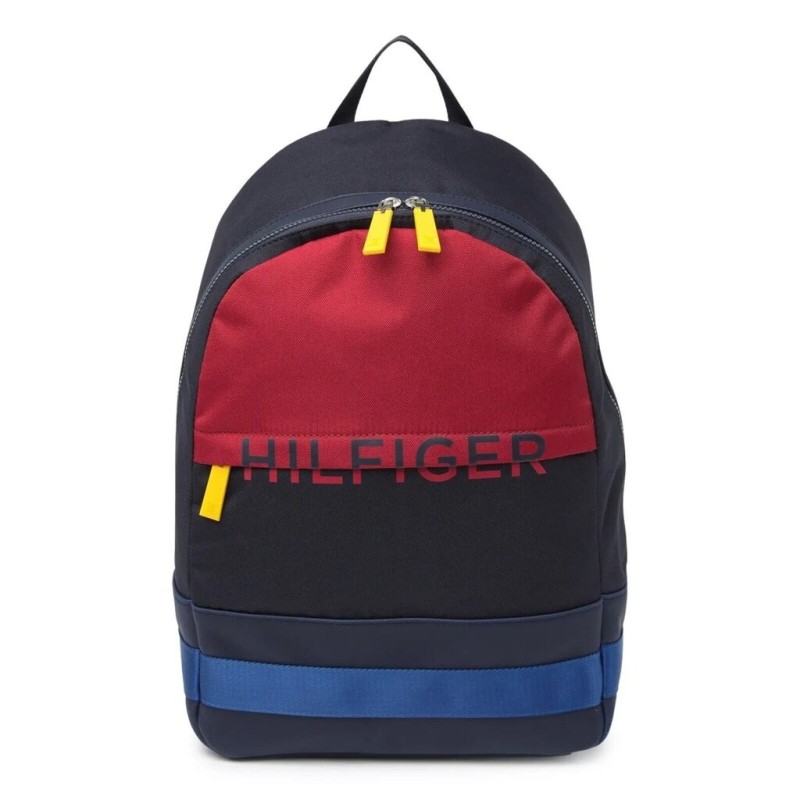 Мужские рюкзак - рюкзак Tommy Hilfiger TH48698