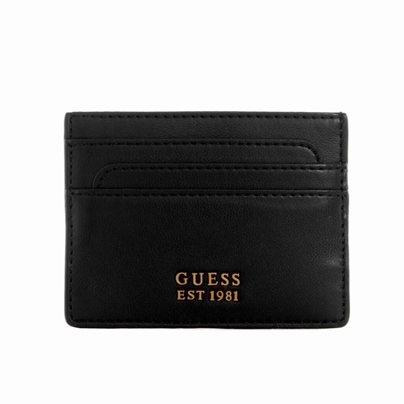 Naiste kaarditaskud - Guess kaarditasku GU49017