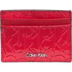 Sieviešu karšu maki - Calvin Klein karšu maks CK49120