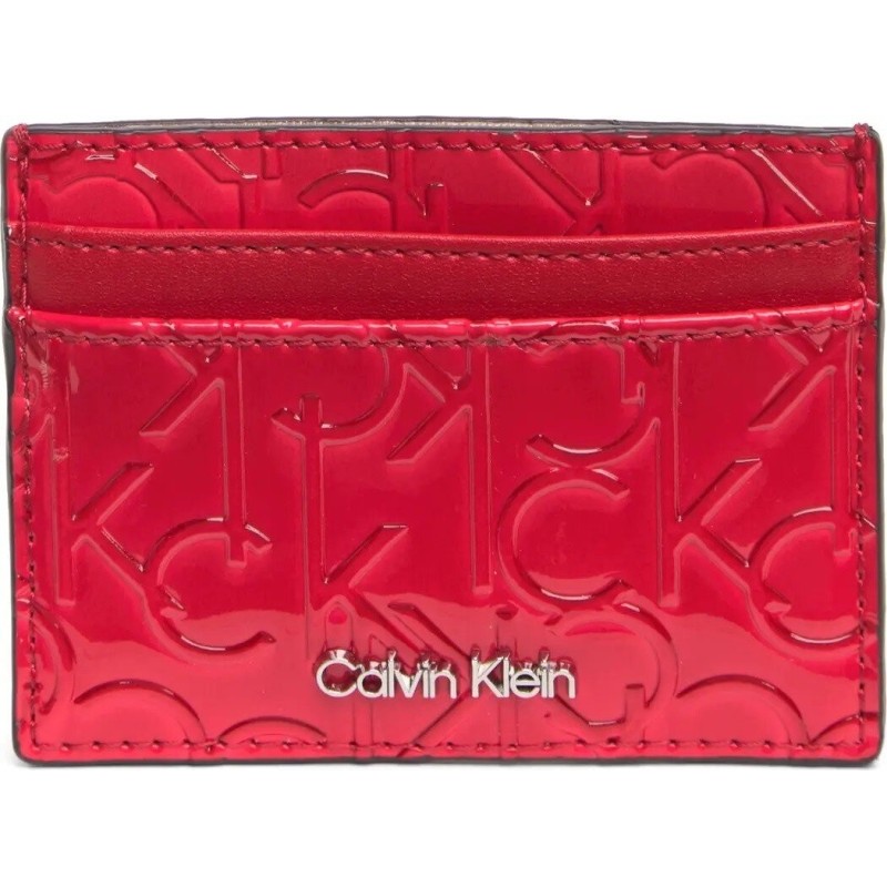 kaarditaskud - Calvin Klein kortplånbok CK49120