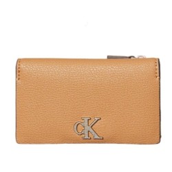Sieviešu karšu maki - Calvin Klein karšu maks CK49122