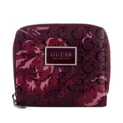 Женские кошельки и портмоне - кошелек Guess GU49249
