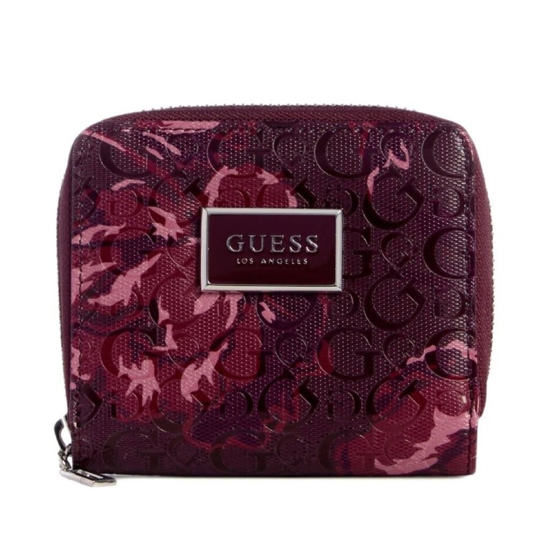 Женские кошельки и портмоне - кошелек Guess GU49249