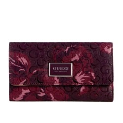 Женские кошельки и портмоне - кошелек Guess GU49250