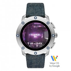 Diesel smartwatch