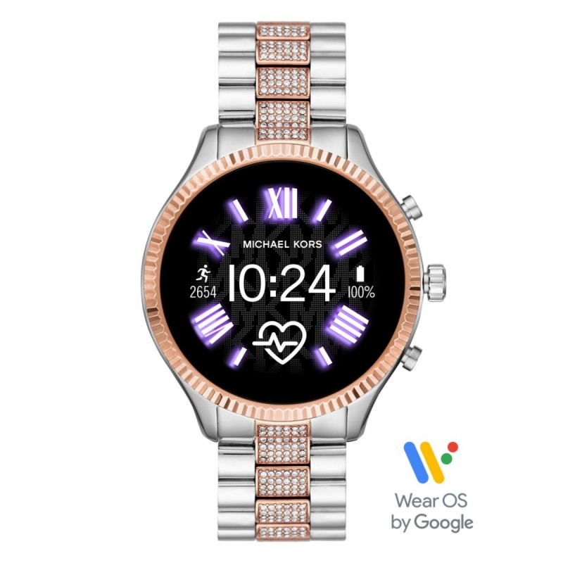 Michael Kors smartwatches & armbåndsure - Michael smartwatch MKK615081