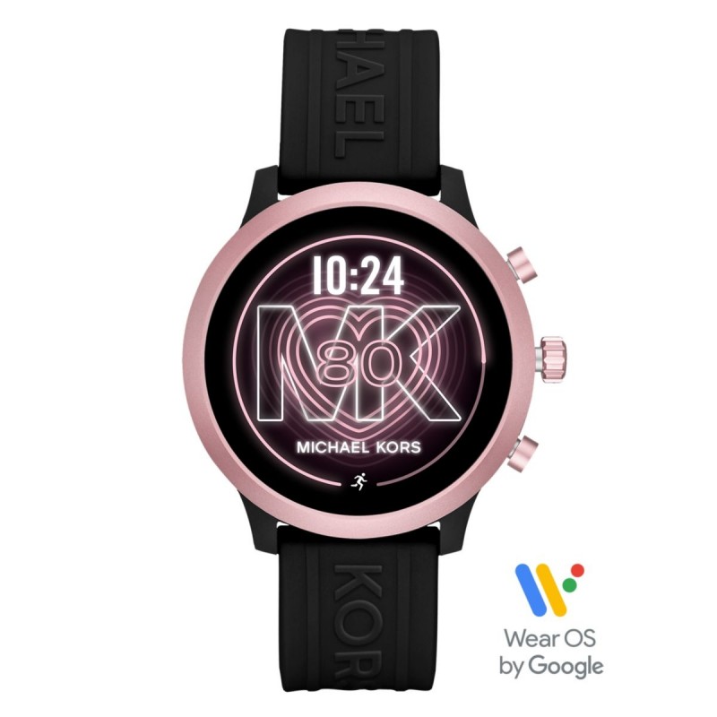 Michael Kors smarture & armbåndsure Michael smartwatch MKK275111