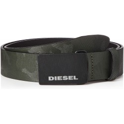 Diesel bälte