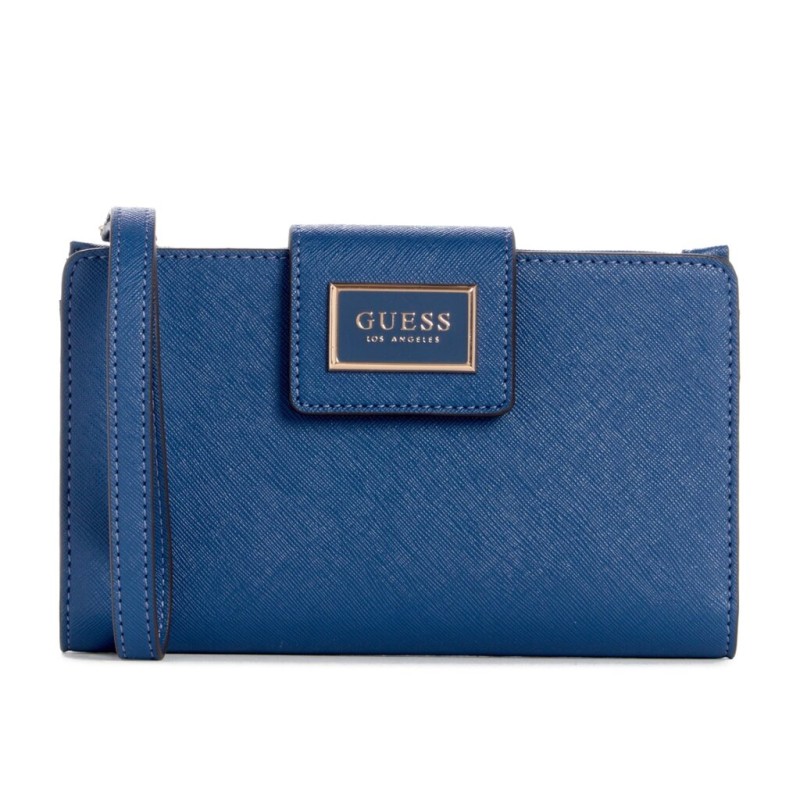 Женские кошельки и портмоне-telefonikott - кошелек-telefonikott Guess GU49194