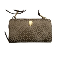 Женские кошельки и сумки - кошелек-сумка Tommy Hilfiger TH48421