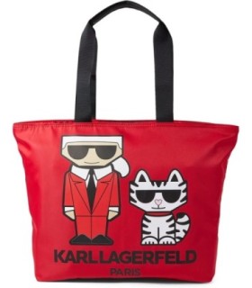 Karl Lagerfeld Paris käekott