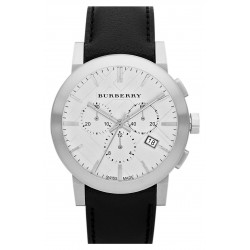 Часы Burberry