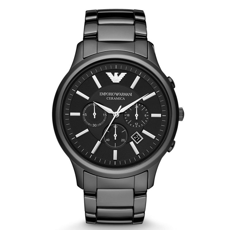 Klockor & armbandsur för män - Emporio Armani klocka EAK26474